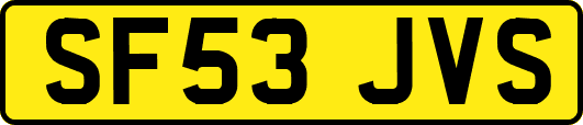 SF53JVS
