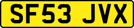 SF53JVX