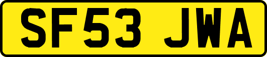 SF53JWA