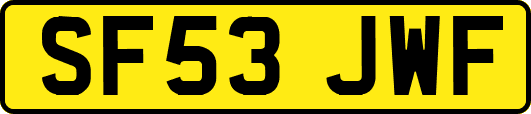 SF53JWF