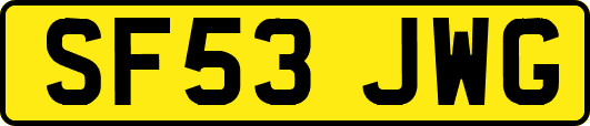 SF53JWG