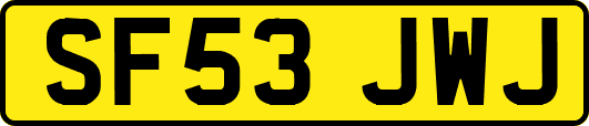 SF53JWJ