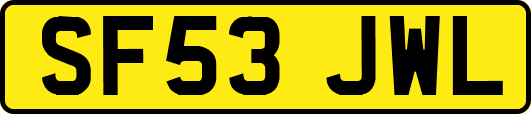 SF53JWL