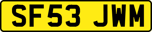 SF53JWM