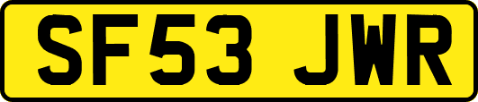 SF53JWR