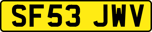 SF53JWV