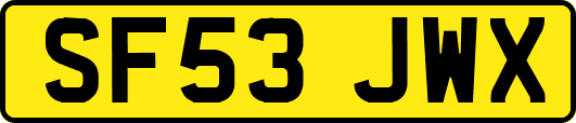 SF53JWX