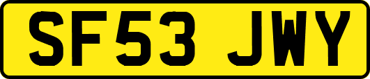 SF53JWY