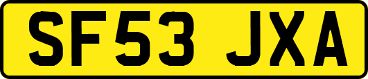 SF53JXA