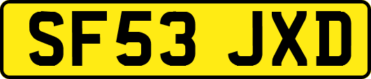 SF53JXD