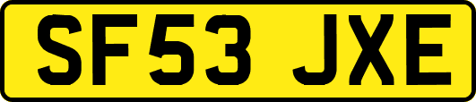 SF53JXE