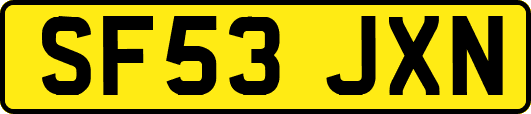 SF53JXN