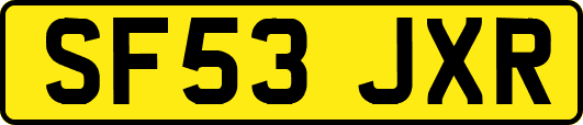 SF53JXR