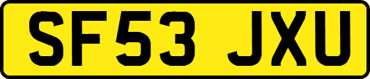 SF53JXU