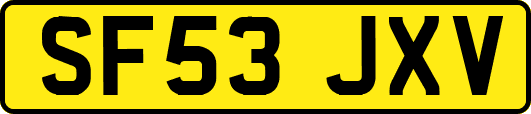 SF53JXV