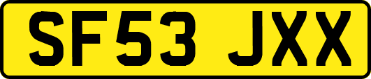SF53JXX