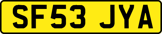 SF53JYA