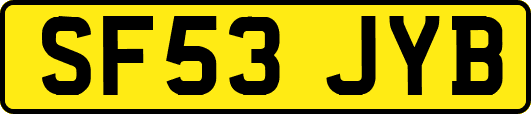 SF53JYB