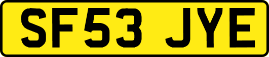 SF53JYE