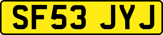 SF53JYJ