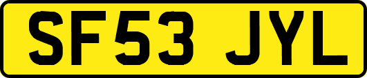SF53JYL