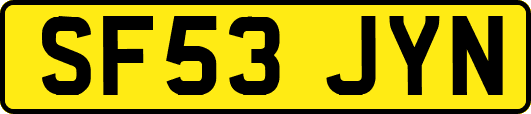 SF53JYN
