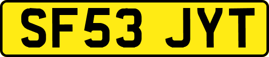 SF53JYT