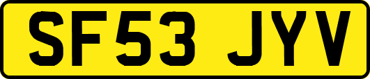 SF53JYV