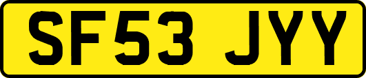 SF53JYY