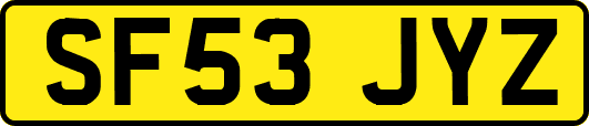 SF53JYZ