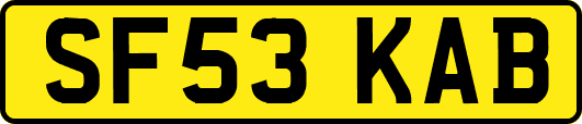 SF53KAB