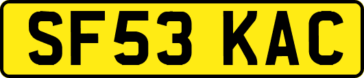 SF53KAC