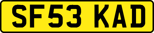 SF53KAD