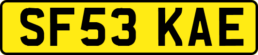 SF53KAE