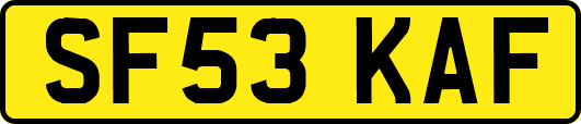 SF53KAF