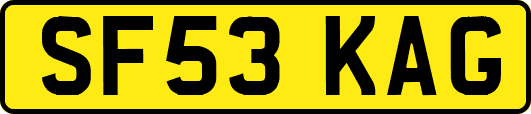 SF53KAG