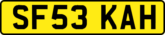 SF53KAH