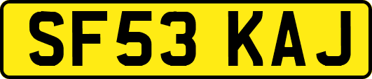 SF53KAJ