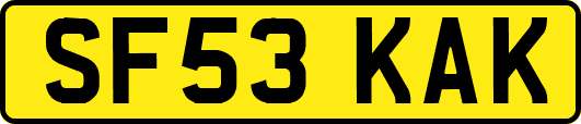 SF53KAK