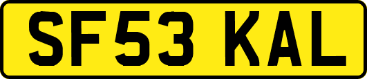 SF53KAL