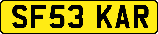 SF53KAR