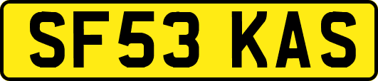 SF53KAS