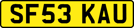 SF53KAU