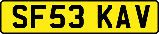 SF53KAV