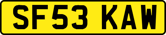 SF53KAW