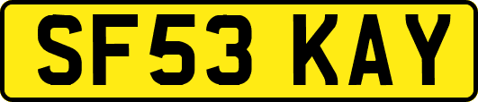 SF53KAY
