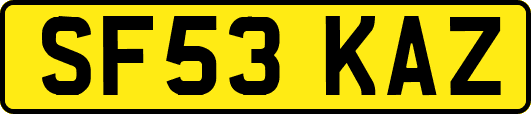 SF53KAZ
