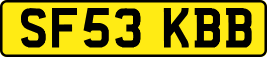 SF53KBB