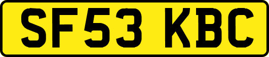 SF53KBC