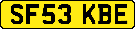 SF53KBE